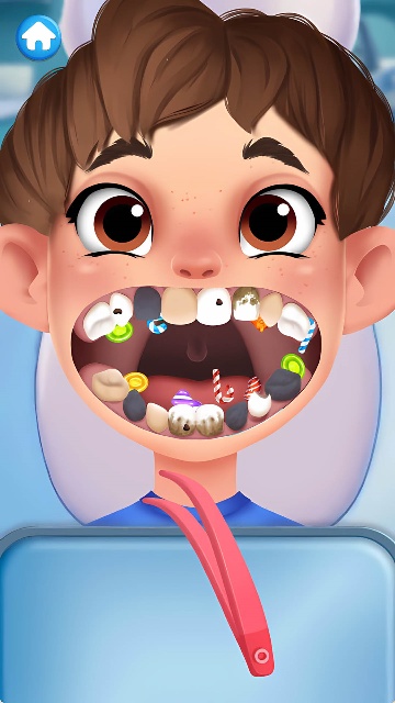 ����С����С��Ϸ��ͼ3