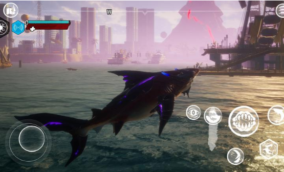 ʳ��������(Maneater)��ͼ0