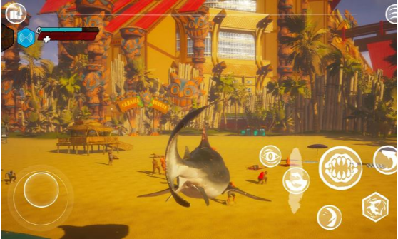 ʳ��������(Maneater)��ͼ4