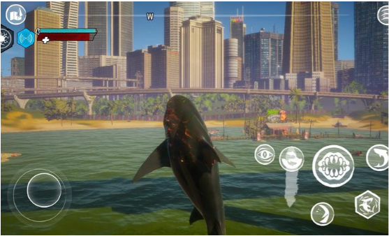 ʳ��������(Maneater)��ͼ3