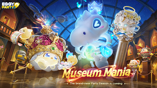 �����ɶԹ��ʷ�eggy party��ͼ3