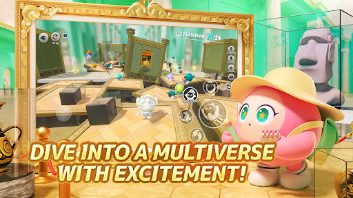 �����ɶԹ��ʷ�eggy party��ͼ2