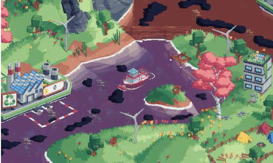 ������๤��Ϸ(Spilled)��ͼ0