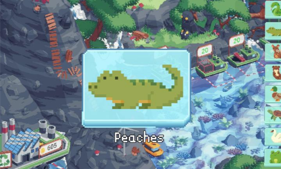 ������๤��Ϸ(Spilled)��ͼ2