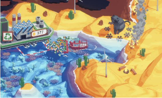 ������๤��Ϸ(Spilled)��ͼ3