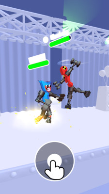 ��еս���񳱽�ͼ1