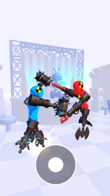 ��еս���񳱽�ͼ4