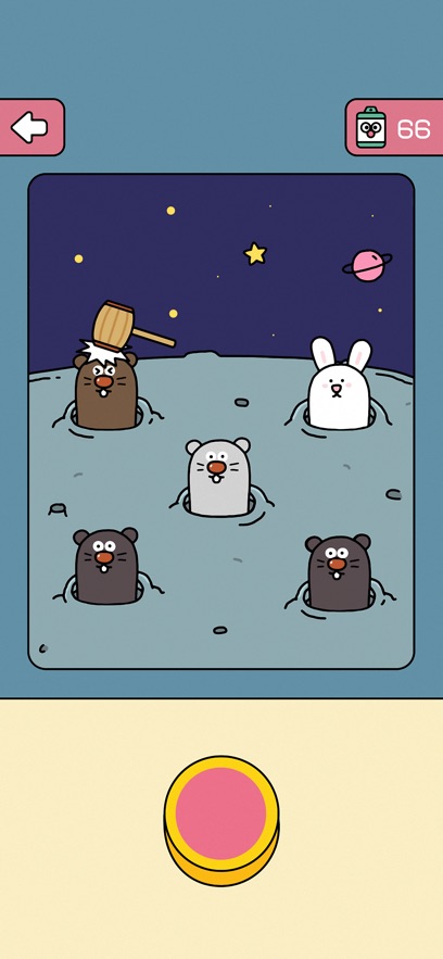 ����һ��С��Ϸ��ͼ