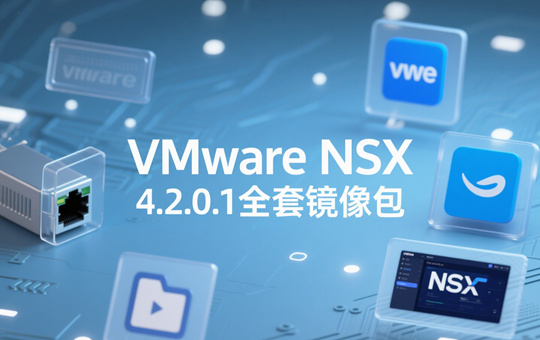 VMware NSXȫ�׾������ͼ0