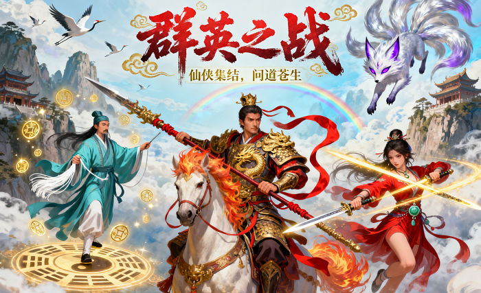 ȺӢ֮ս����