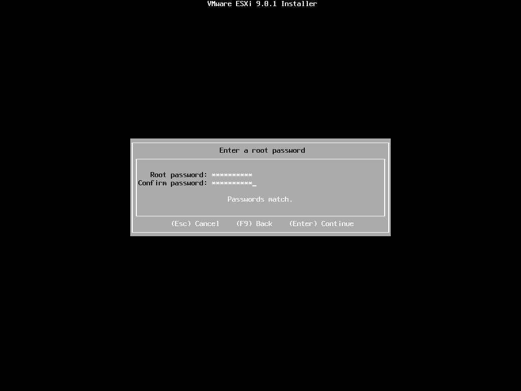 VMware ESXi 9.0.1.0���İ漯������������ͼ5