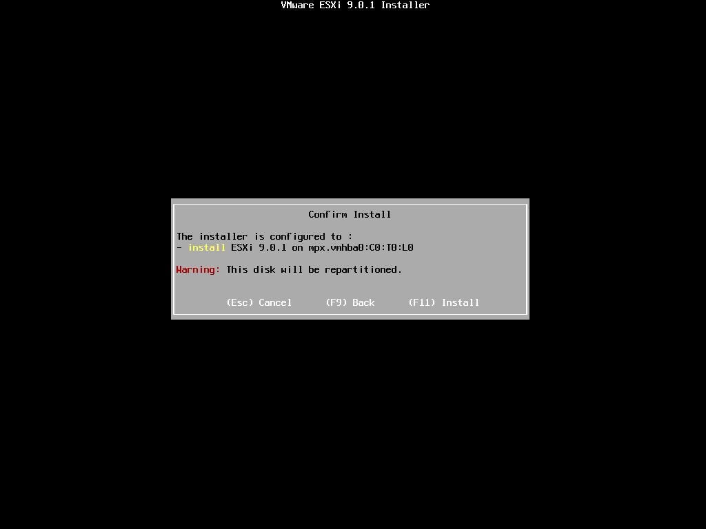 VMware ESXi 9.0.1.0���İ漯������������ͼ8