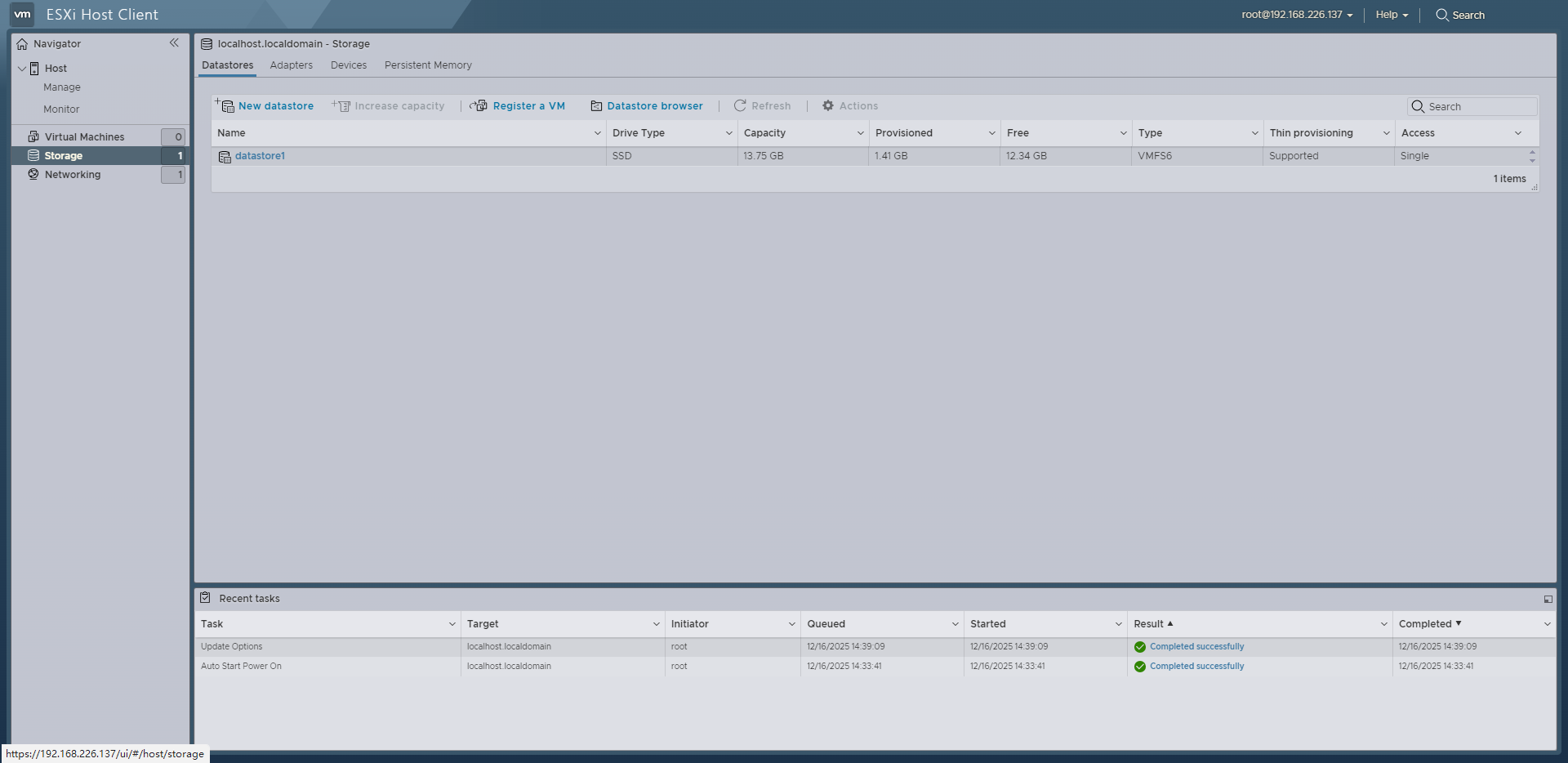 ESXi 9.0.1.0�����¾�NVMe��USB�����������������ͼ3