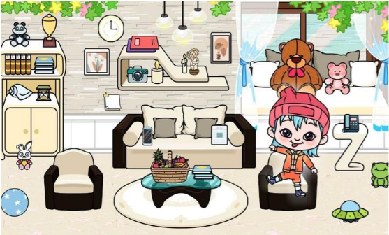 蒂兹公寓完整版(TiziApartment)截图