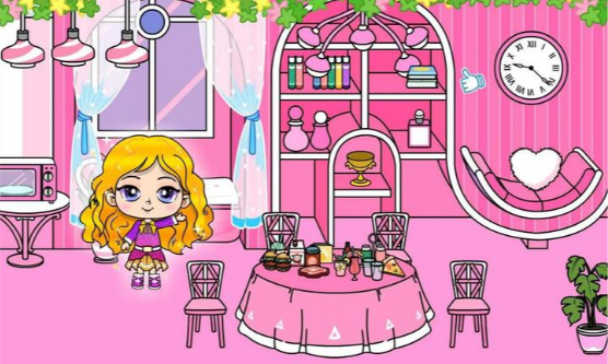 蒂兹公寓完整版(TiziApartment)截图