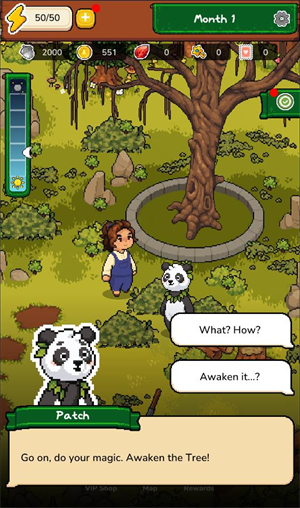 ɭ�������ͼ