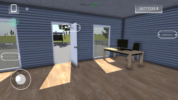 ��������ģ�����������Ұ��ͼ