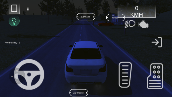 ��������ģ�����������Ұ��ͼ