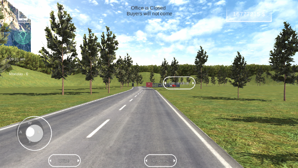 ��������ģ�����������Ұ��ͼ