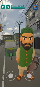 何必暴怒(WhySoAngry)截图