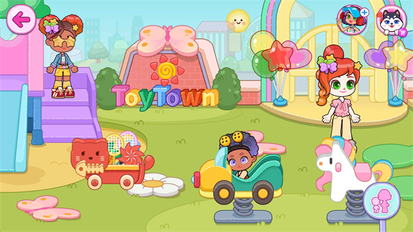 ���С�������ͼ