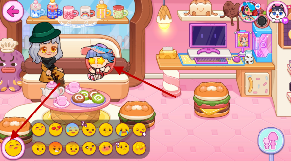 ���С������