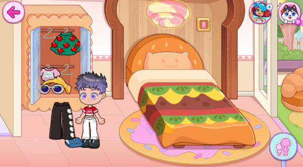 ���С������