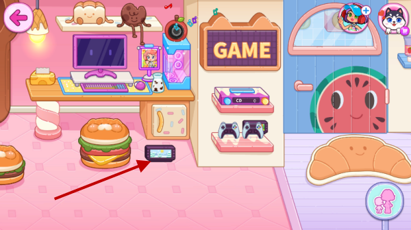 ���С������