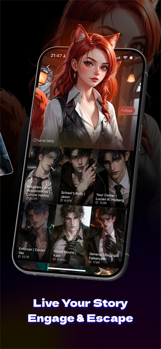 Tipsy官方版截图