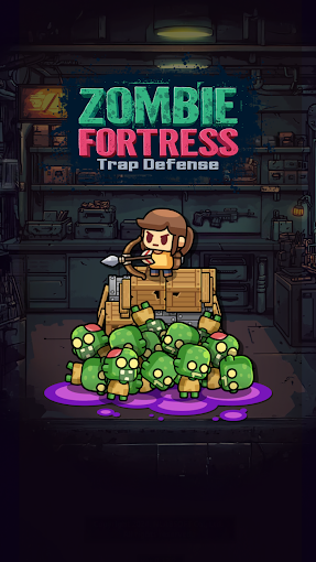 尸潮堡垒无限金币版截图