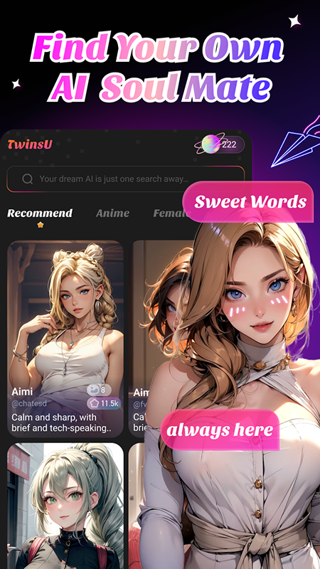 TwinsU�ٷ����ͼ