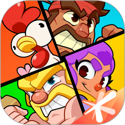 ����С�ӹٷ���(Squad Busters)v6.6.43 ���İ�