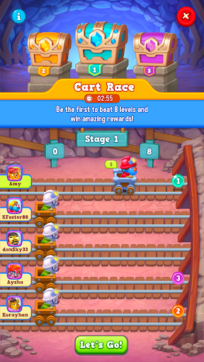 玩具大爆炸无限金币版截图