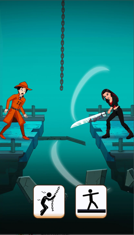 侦探智商3无限体力版截图