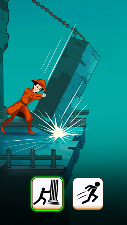 侦探智商3无限体力版截图