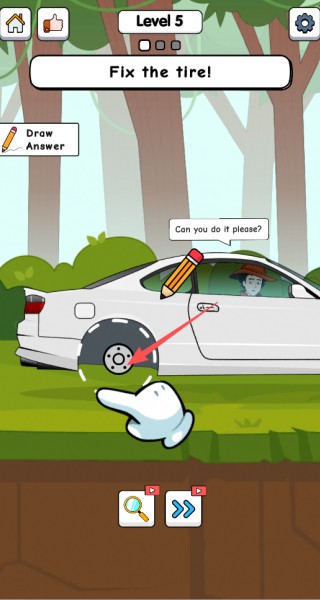 侦探智商3迷失未来(Detective IQ 3)