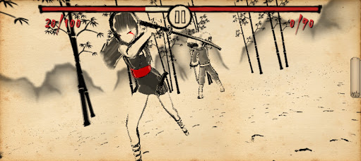 千层剑手游截图