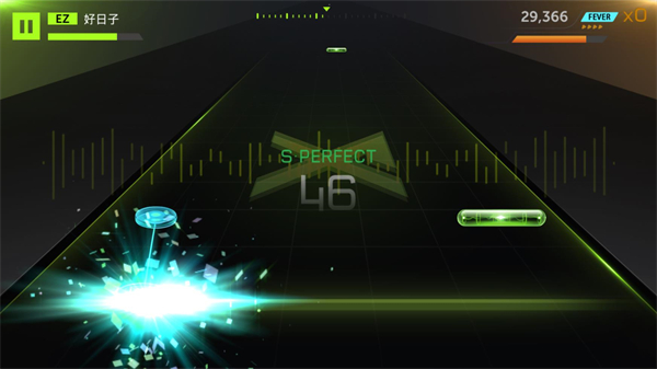 ProjectFX节奏手游截图