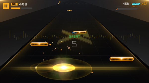 ProjectFX�������ν�ͼ