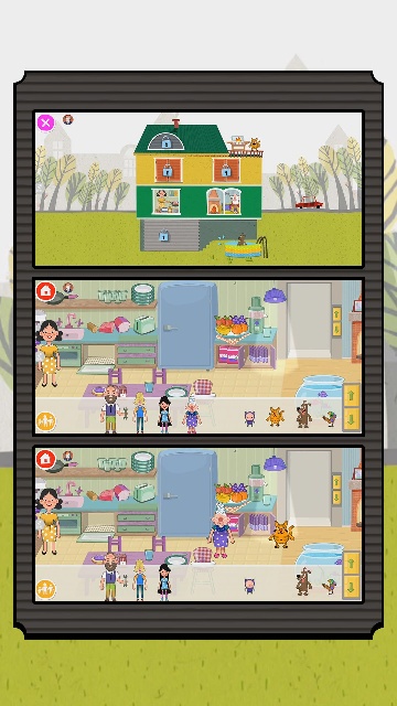 快乐农场主截图