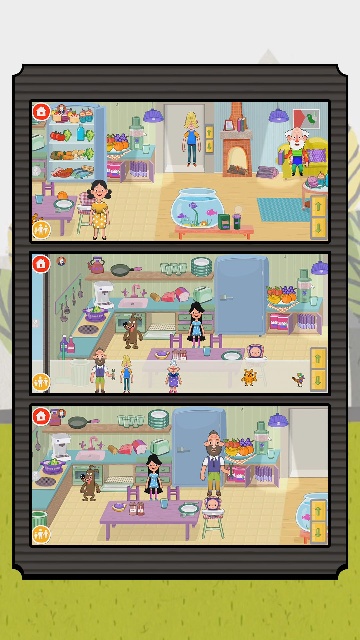 快乐农场主截图