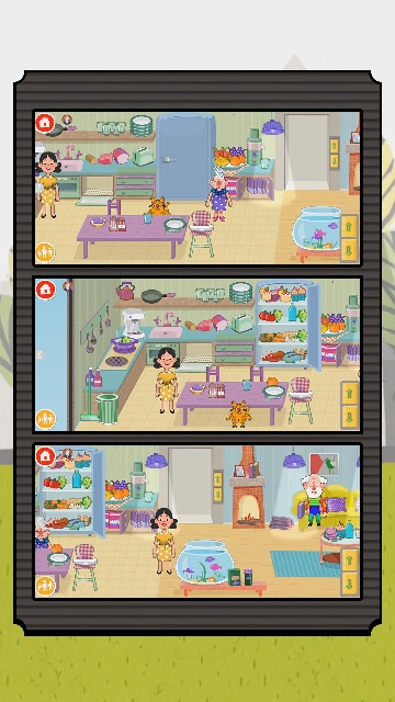 快乐农场主截图