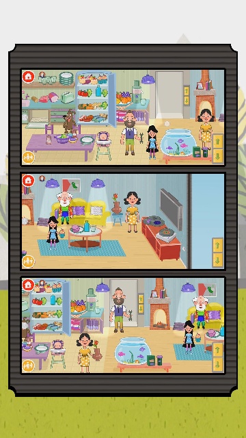 快乐农场主截图