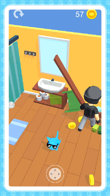 小土豆冒险记截图