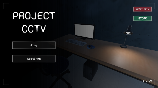 收容危核计划手游Project CCTV截图