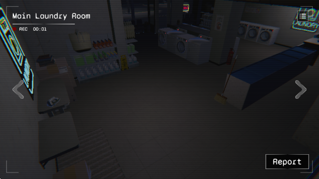 收容危核计划手游Project CCTV截图