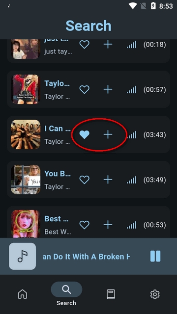 Musify���ֲ�������Դ��