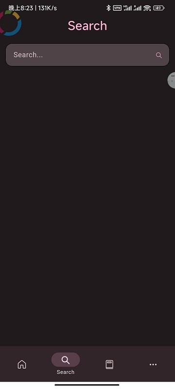 Musify����������ͼ