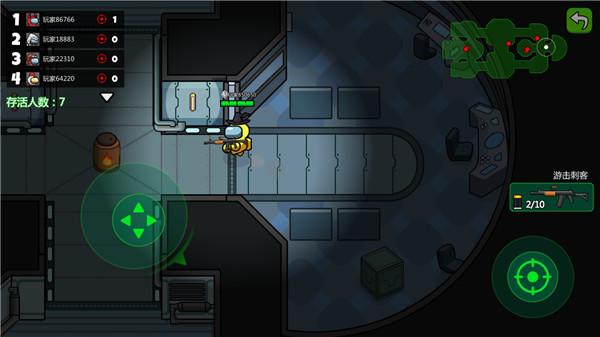 ̫�մ���ɱ��Ϸ�淨5