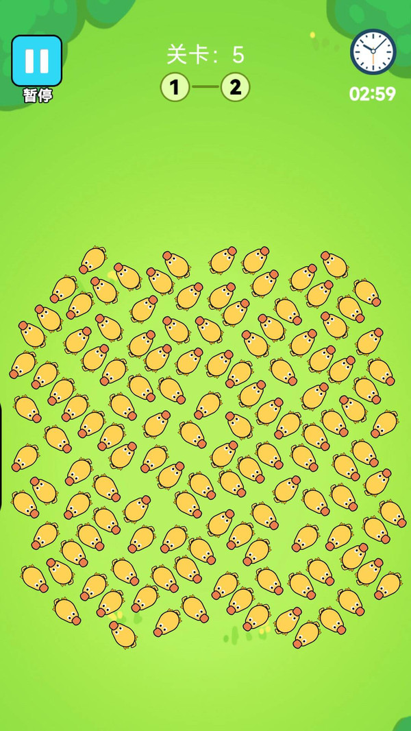 �Ⱦ�С����Ϸ�����ͼ